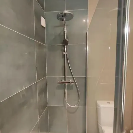 Cosy Quartier Chartrons Etage 1 Apartment