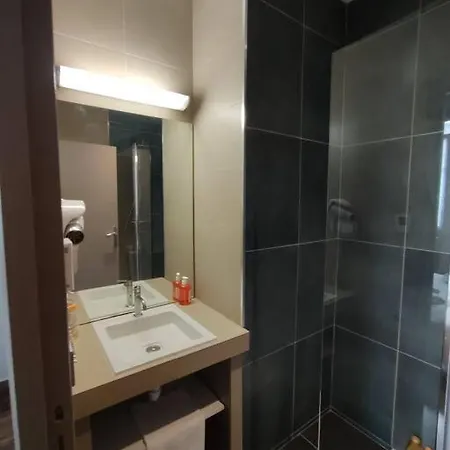 Cosy Quartier Chartrons Etage 1 Μπορντό