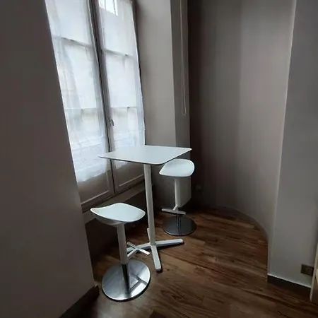 Cosy Quartier Chartrons Etage 1