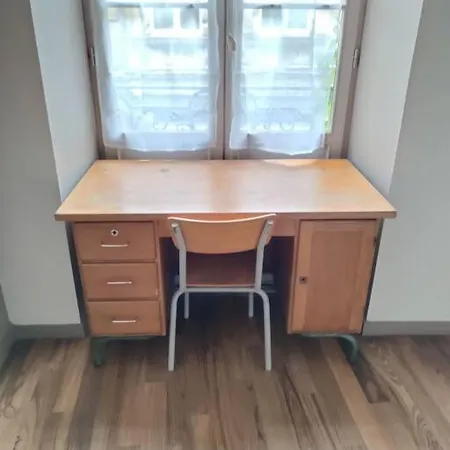 Cosy Quartier Chartrons Etage 1 *