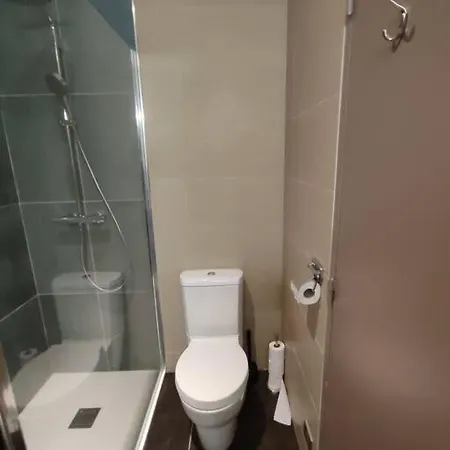 Cosy Quartier Chartrons Etage 1 Μπορντό