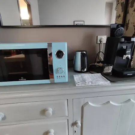 Διαμέρισμα Cosy Quartier Chartrons Etage 1