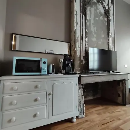 Διαμέρισμα Cosy Quartier Chartrons Etage 1 Μπορντό