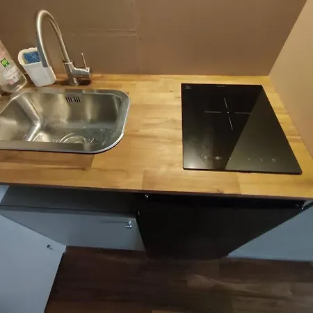 Διαμέρισμα Cosy Quartier Chartrons Etage 1 *