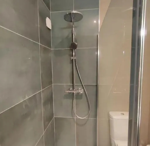 Cosy Quartier Chartrons Etage 1 Apartment