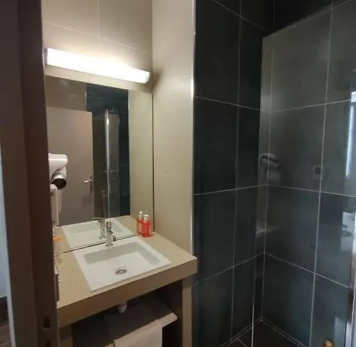 Cosy Quartier Chartrons Etage 1 בורדו