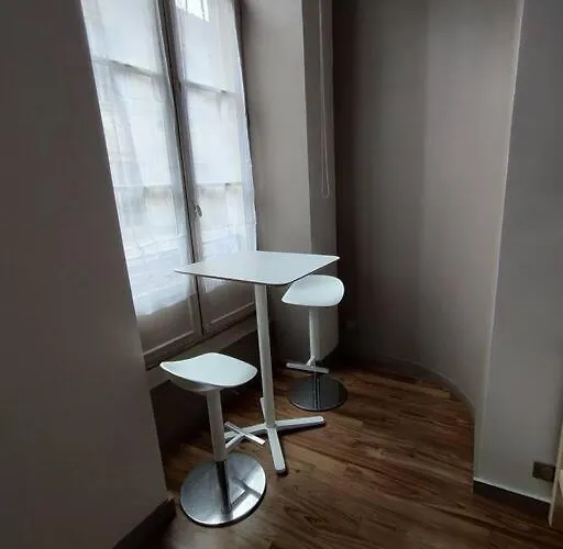 Cosy Quartier Chartrons Etage 1