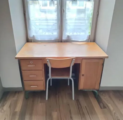 Cosy Quartier Chartrons étage 1 *