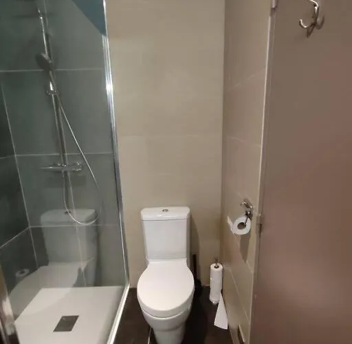 Cosy Quartier Chartrons Etage 1 בורדו