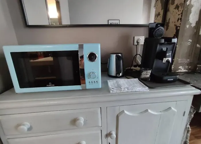 Appartamento Cosy Quartier Chartrons étage 1