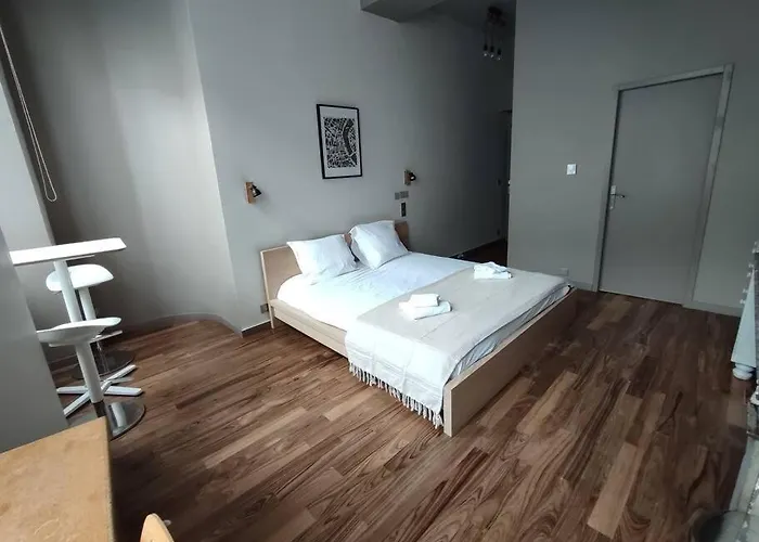 Cosy Quartier Chartrons Etage 1 Lejlighed