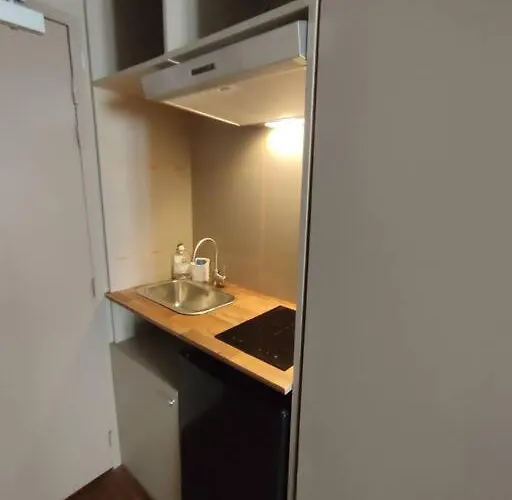 Cosy Quartier Chartrons Etage 1 Bordeaux