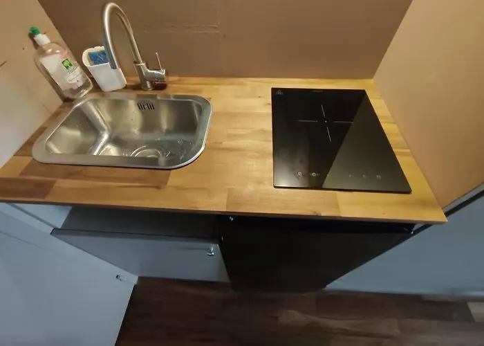 Lägenhet Cosy Quartier Chartrons Etage 1 *